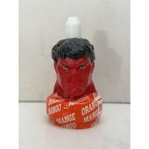 Good 2 Grow Red Hulk Juice Topper New! Rare Hard To Find